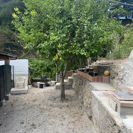 U Vadduni 7km From Lipari Center *