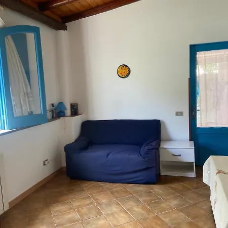 Ubytování v soukromí U Vadduni 7km From Lipari Center