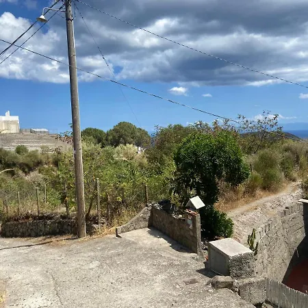 U Vadduni 7km From Lipari Center Ubytování v soukromí Lipari (Isola Lipari)